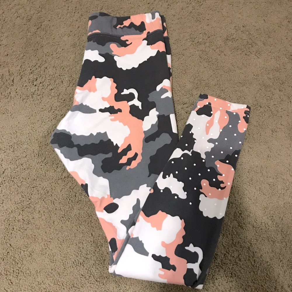 Nike Women’s Running Leggings - Like New